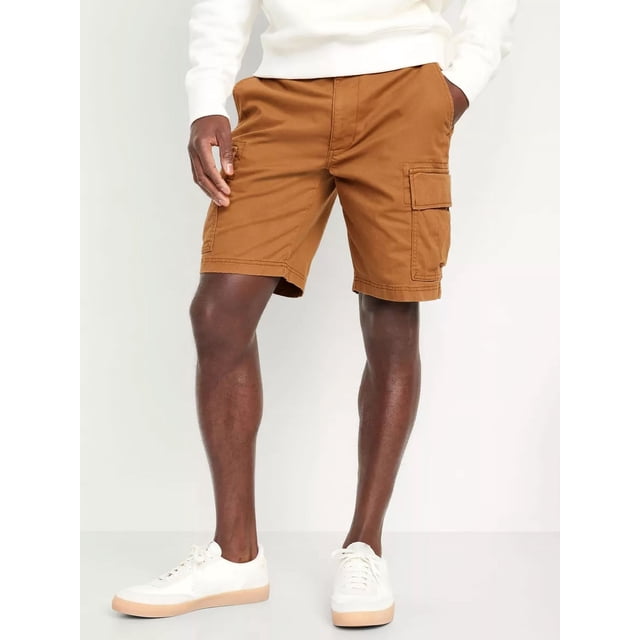 Shorts Para Hombre Lived-in Cargo Old Navy Para Hombre