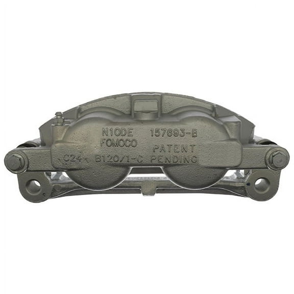Front Passenger Side Brake Caliper