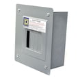 thumbnail image 2 of Centro de Carga Schneider QOD4F 60 A 1f 3h 4sp Nema 1 De Empotrar, 2 of 4