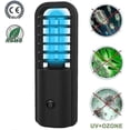 thumbnail image 1 of UV Lamp UVC Light Sanitizer with Remote Control, Ultraviolet Lamp Sterilize and Disinfect Every Room of Your HomeUV Lamp UVC Light Sanitizer, Ultravio, 1 of 5