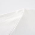 thumbnail image 6 of Dxzfnsa Men's Knit T Shirts Mens Lightweight Short Sleeve Crew Neck Loose Stretchy Muscle Shirts Basic Solid Color Sport Tee Tops, 6 of 8