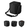 thumbnail image 3 of Estuche de transporte portátil Disfrute para JBL Partybox-Encore almacenamiento versátil Negro, 3 of 12