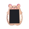 thumbnail image 1 of Tableta De Escritura Lcd Tablero De Dibujo De Garabato Pantalla Electrónica Almohadillas De Dibujo Tablero De Garabato Reutilizable Borrable Juguete Educativo Y De Aprendizaje Para Niños Serendint FN007418-02, 1 of 2