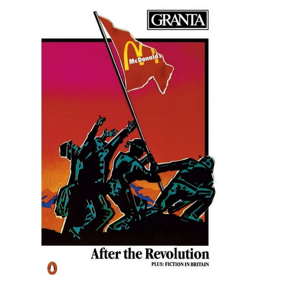 Granta 13, (Paperback)