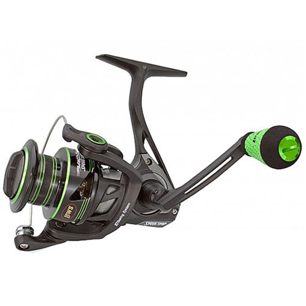 Mach 2 spinning reel Clearance