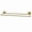Polished Brass, variant on Kingston Brass BAH821330SN Concord 30 in. Double Towel Bar, Brushed Nickel