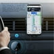 thumbnail image 2 of Transmisor FM Bluetooth para Coche, Adaptador AUX Bluetooth, Receptor Bluetooth para Música de Coche/Llamadas Manos /Audio Estéreo, 2 of 5