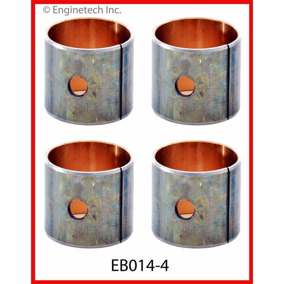 PIN BUSH SET 4 GM TOY 1