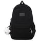 thumbnail image 3 of Mochila Informal Gran Capacidad para Mujer Morral Sencillo Al Aire Libre Color 2 Uds., 3 of 5