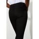 thumbnail image 3 of Dorothy Perkins - Jeggings Eden para Mujer (Negro), 3 of 3
