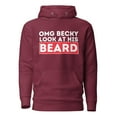 thumbnail image 4 of OMG Becky Hoodie, 4 of 10