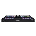 thumbnail image 3 of Controlador DJ Reloop Beatpad2 para iOS Android Mac PC CHBEATPAD2, 3 of 5