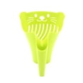 thumbnail image 1 of Plastic Cat Litter Scoop Easy to Clean Cat Litter Shovel Kitten Scooper for Pets, 1 of 10