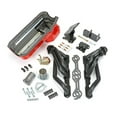 thumbnail image 2 of Trans-Dapt 44061 TDP44061 SWAP KIT W/HDR S10 4WD, 2 of 5