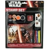 Licensed Star Wars Stamp & Stationery Set (Available in a pack of 12)