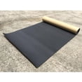 thumbnail image 2 of 1 Roll 200cmx50cm 3mm/6mm/8mm Adhesive Closed Cell Foam Sheets Soundproof Insulation Home Car Sound Acoustic Insulation, 2 of 9