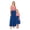 Mom-Red, variant on Mommy and Me Matching Outfits Stars And Stripes 4th of July Dress Sleeveless Crewneck Sundress Patriotic Dresses for Women Girls