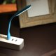 thumbnail image 5 of Lámpara Mini luz LED USB portátil para computadora lectura de libros protección ocular de escritorio JShteea Para estrenar, 5 of 6
