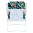 thumbnail image 2 of Mainstays Folding Beach Chair, 2 of 5