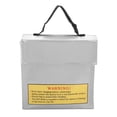 thumbnail image 2 of Lipo Charging Bags, Explosionproof Fireproof Explosion Proof Lipo Bag, Environmental For Workshop, 2 of 8