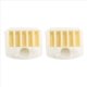 thumbnail image 1 of Kit de Reparación y Reconstrucción del Carburador del Filtro de Aire y Combustible de 2 Piezas para 340 345 350 353 346XP 537024003,503855303, 1 of 5