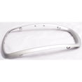 thumbnail image 2 of For Peugeot 207 Instrument Dashboard Air Vent Trim Frame Silver Air Outlet Panel Interior Replacement Parts, 2 of 7