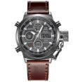 thumbnail image 3 of AMST Digital Men Military Watch Waterproof Wristwatch LED Quartz Clock Sport Watch Male Big Watches Men Relogio Masculino AM3003-M, 3 of 5