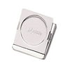 ACCO A7072131A Magnetic Clips with 0.88 in. Capacity - Silver (12/Pack)