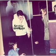 Humbug & Am & Am [CD Bundle]