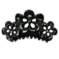 thumbnail image 1 of Clips de Garra para el Cabello Zulema Estilo Negro, 1 of 8