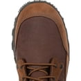 thumbnail image 6 of Rocky Men's 8" Ridgetop Waterproof 600g Insulated Outdoor Boot Brown - RKS0384, 6 of 7