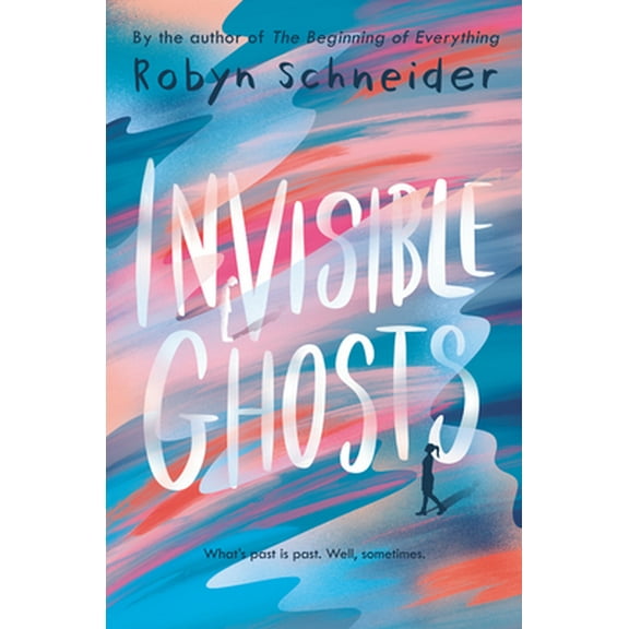 Pre-Owned Invisible Ghosts (Paperback) 0062568094 9780062568090