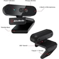 thumbnail image 3 of AverMedia AutoFocus Full HD Webcam with Privacy Shutter, 3 of 7