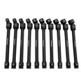thumbnail image 1 of Set de enchufes Astro Tools 78354, 10 unidades, 3/8, 6 puntos, 1 of 4
