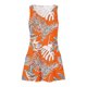 thumbnail image 4 of Vestidos de Verano con Cuello en V para Mujeres 2025 Casual con Bolsillos Boho Beach Camisetas Vestido Tanque Suelto, 4 of 9