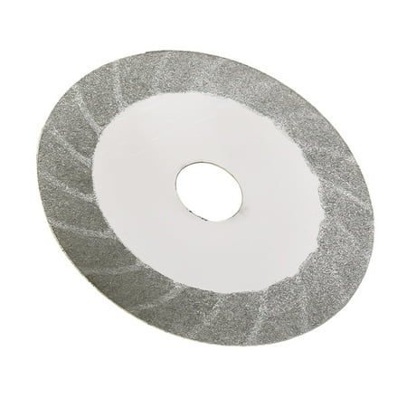 

100mm Tungsten Electrode Sharpener Grinder Cutter Saw Blade Diamond Disk Disc