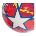 thumbnail image 4 of Balon adidas Uefa Champions League 2023 Knockout Rojo Rojo, 4 of 7