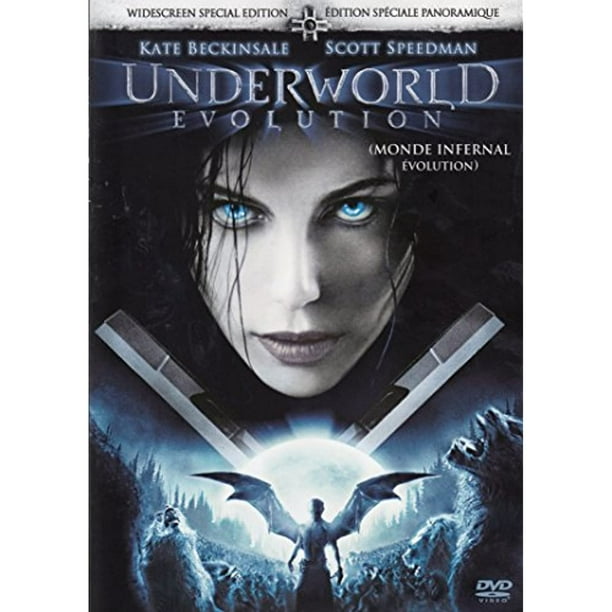 Underworld: Evolution (Édition Spéciale Grand Écran) (Bilingue)