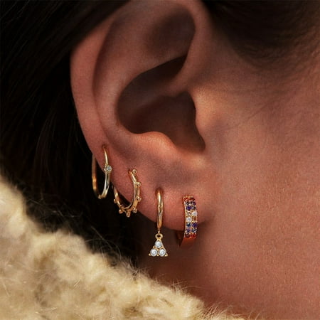 Earrings Collection for Women