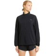 thumbnail image 3 of Chamarra Puma Run Fav Woven para Mujer 520185-01 negro M, 3 of 6