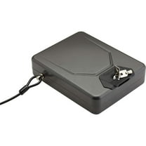 Alpha Elite Lock Box