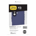 thumbnail image 5 of OtterBox Fre MagSafe Waterproof Case Violet Valley for iPhone 16, 5 of 5