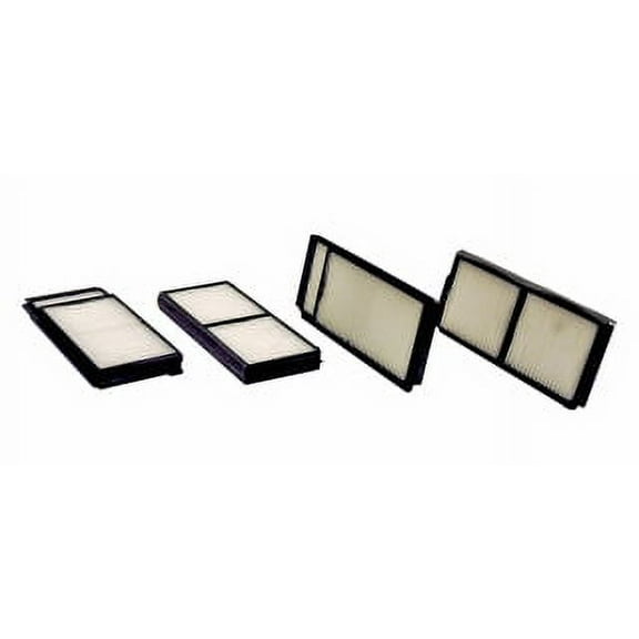 WIX WIX - 24482 - Cabin Air Filter