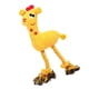 thumbnail image 4 of Juguete de peluche para perros de franela,Juguete de peluche para perros, juguete para mascotas, juguete de peluche para mascotas, uso conveniente Jadeshay  A, 4 of 8