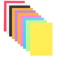 thumbnail image 2 of 20 Sheets Handicraft Sponge Sheets DIY Craft Sponge Decorative Colored Craft Sheets Decors, 2 of 9
