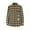 Yellow, variant on jovati Gift For Men Men's All Cotton Flannel Shirt, Long Sleeve Casual Button Up Plaid Shirt, Brushed Soft Outdoor Shirts Keep Warm Outdoor Winter Coat,Mens Clothing,Men Shirts Clearance