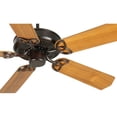 thumbnail image 5 of Craftmade CXL 52 in. Indoor Ceiling Fan with Pointed Blades, 5 of 11