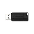 thumbnail image 6 of Verbatim 49063 Pinstripe Flash Drive (16gb), 6 of 7