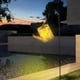 thumbnail image 4 of creativa Arte LED Luz Impermeable Manojo Luces Cascada Vid Cielo estreldo soporte Yuyangstore Puede luces, 4 of 7