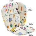 thumbnail image 5 of Animal Pattern Cushion Soft Double-Sided, 5 of 5